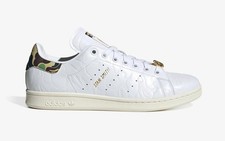 adidas Stan Smith BAPE 30th