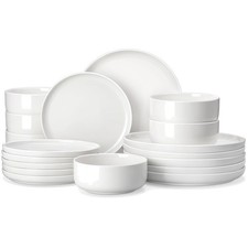 Geschirrset 18-tlg 6 Personen