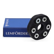 LEMFÖRDER Gelenkscheibe für BMW E81-88 E46 E90-93 E39 E60 E61 X3 E83 26117542238