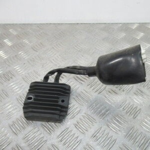 Honda regler deauville - honda,