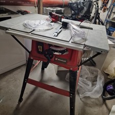 Einhell TC-TS 2025/2 U 1800W