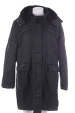 C&A Parka 48 schwarz