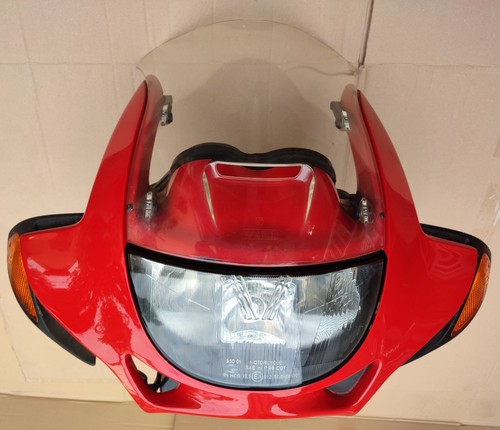 Bmw k1200 1996 - k1200, rs