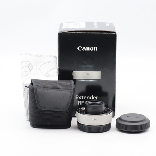 Canon extender rf1 - canon,