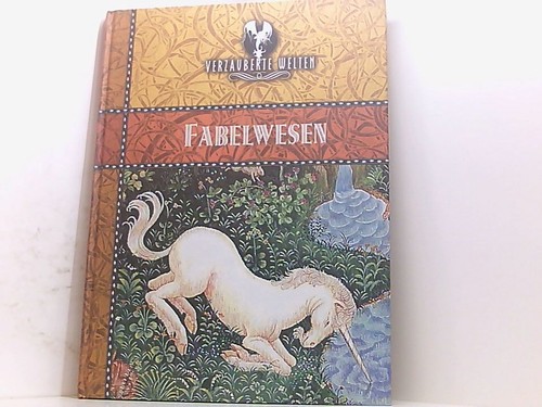Fabeltiere dralle sibylle - dralle,, sibylle:
