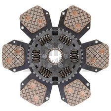 LUK Mitnehmerscheibe 330TDCA