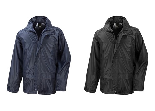 Result stormdri jacke unisex - result,