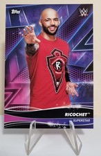 2021 Topps WWE Superstars #103