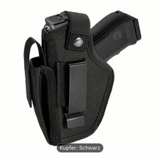 Universeller Pistolenholster