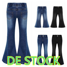 DE Kinder Mädchen Jeans