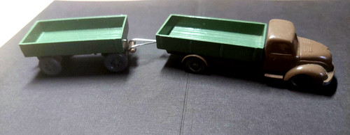 Wiking magirus - wiking, 1:87
