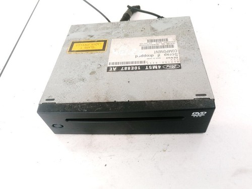 Ford mondeo 2006 changers - 2006,