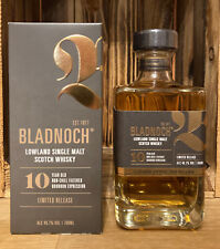 Bladnoch 10 Jahre Single Malt