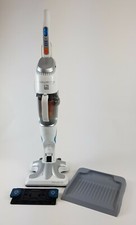 Dampfreiniger Staubsauger Handstaubsauger Rowenta RY7557WH 2in1, Gebraucht