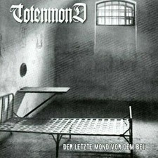 TOTENMOND - Der Letzte Mond