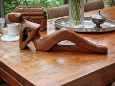 Bildhauer Rudolph Petrikat