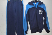 ORIGINAL Bundeswehr Trainingsanzug Sportanzug Jogginganzug Hose Jacke Anzug