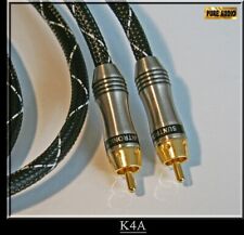 High End Cinch Chinch RCA