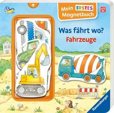 Ravensburger Buch Mitmachen