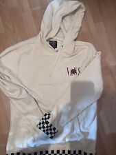 Vans Hoodie Kapuzenpullover TOP Gr. L