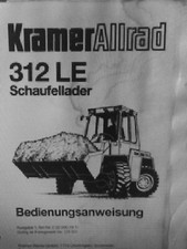 #24 Kramer 312 LE
