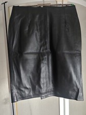 Leder Rock  Crazy Outfits