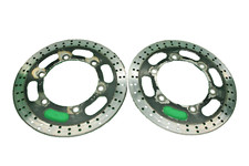 Kawasaki GPZ500S EX500D 1994-2003 Bremsscheiben Bremsscheibe vorne