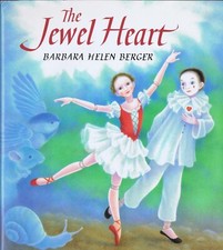 The Jewel Heart Barbara Helen