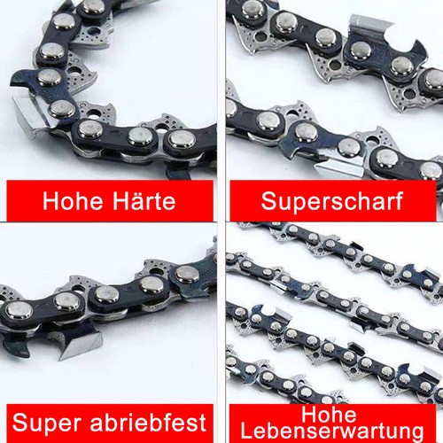 2stk 60cm kette - 60cm,
