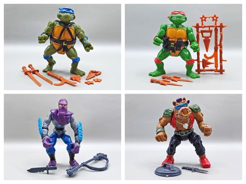Teenage mutant ninja - teenage,