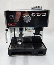 Mahlwerk Defekt - Lelit PL42EM