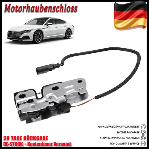 Motorhaube motorhaubenschloss - motorhaube,