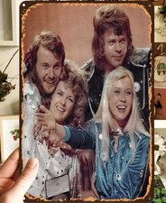 Kultband der 70er abba das - 70er,