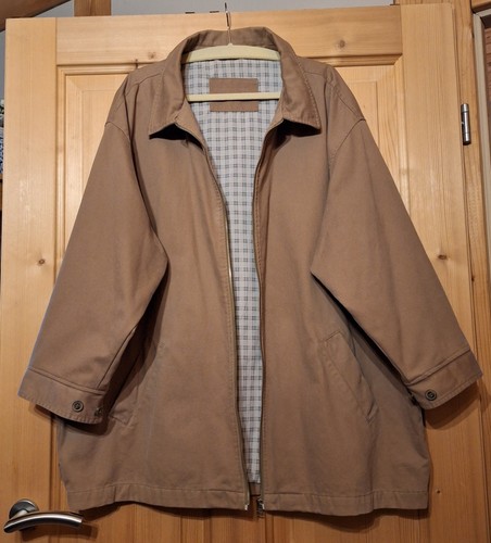 Cordjacke gefüttert camel - cordjacke, in