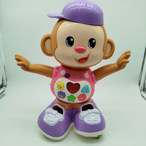 Vtech affe lernspielzeug - affe,