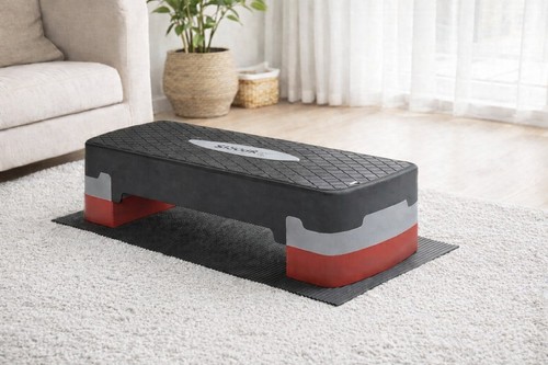 Scsports aerobic stepper - scsports,