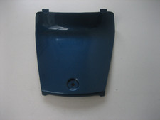 Verkleidung Servicedeckel