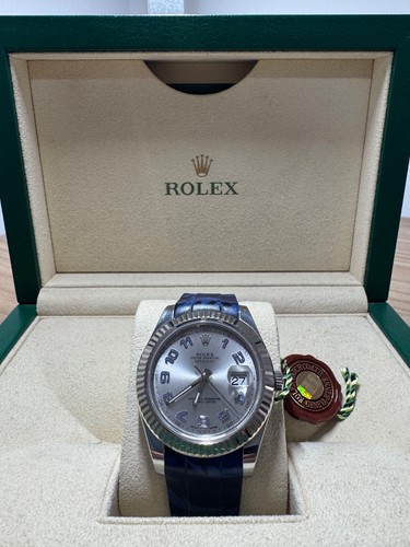 Rolex datejust top - datejust,