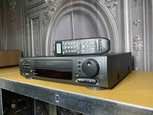 Jvc j316eg vhs - jvc, hr-j316eg