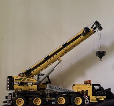 Verkaufe Meinen Lego Schwer