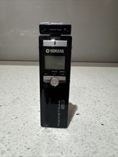Pocketrak yamaha handheld - yamaha,