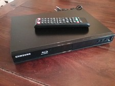 Samsung BD-j4500/EN Blu-ray