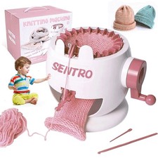 Strickmaschine für Kinder 22
