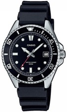 CASIO Herren Armbanduhr