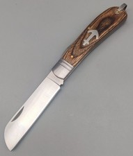 Albainox Messer Bird Beak