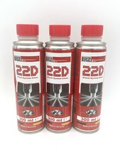 3x RZ22D Diesel System Reiniger | Einspritzsystem Reiniger | Injektor Reiniger