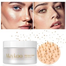 wasserfest sommersprossen