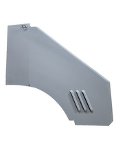 Unimog  U-411 Seitenteil rechts