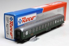 Roco 45302 DB Halbspeisewagen DSG Speiseraum Ep. III B FLM KK NEM OVP ABD-2032