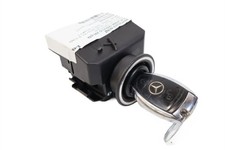 Zündschloss Mercedes C-Klassee W203 C 220 CDI MERCEDES-BENZ  C-KLASSE (W203) C